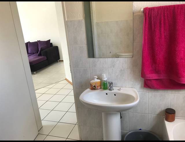 1 BEDROOM TOWNHOUSE FOR SALE IN PAULSHOF